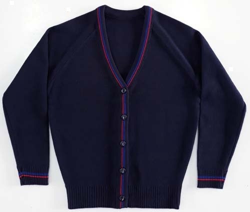 Áo cardigan - Dệt Len Đà Lạt Apex - Công Ty Trách Nhiệm Hữu Hạn Đà Lạt Apex